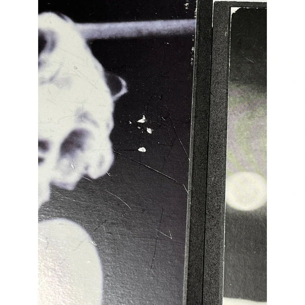 Audrey Hepburn Marilyn Monroe Wall Art Set Black White Wood Plaques 1749825